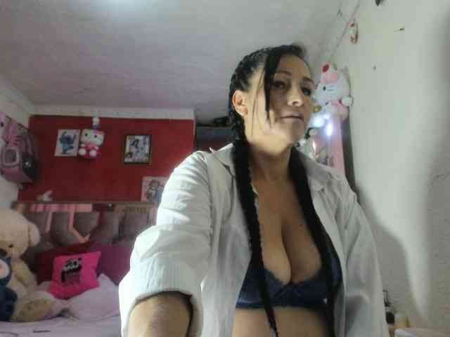 Sammy-candy webcam