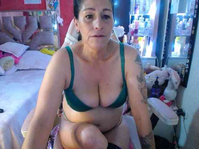Sammy-candy webcam