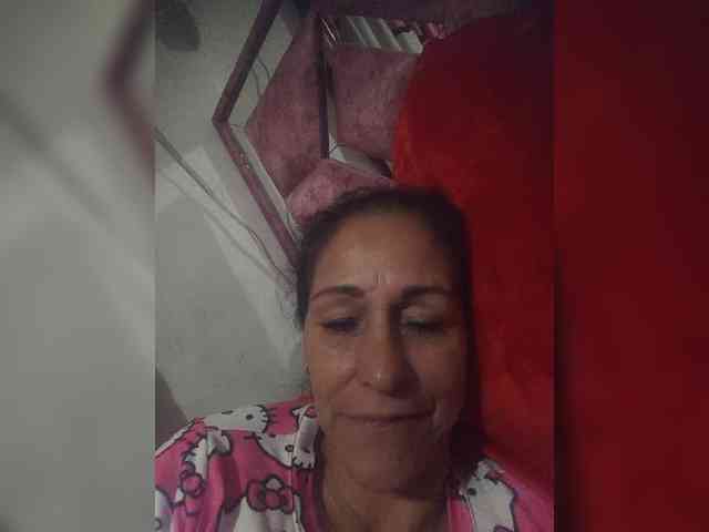 Sammy-candy webcam