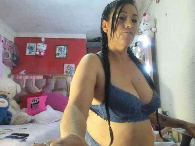 Sammy-candy webcam
