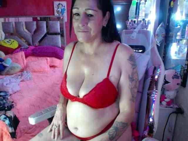 Sammy-candy webcam
