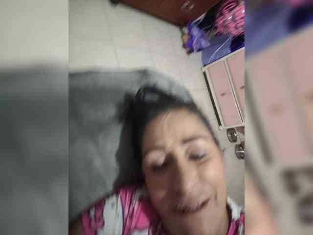 Sammy-candy webcam