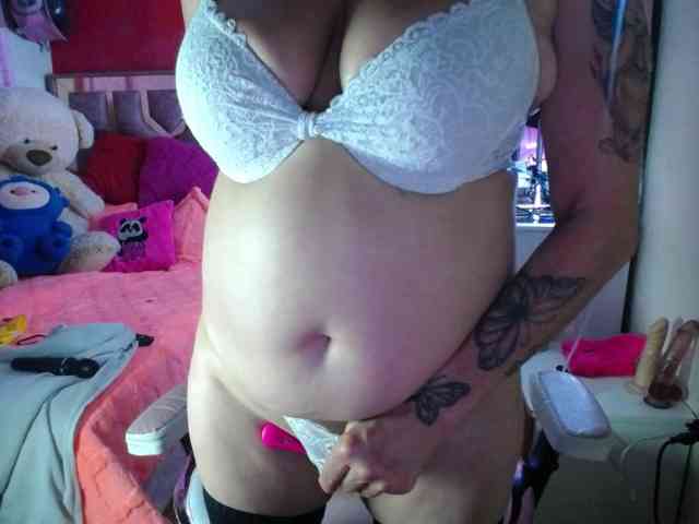 Sammy-candy webcam
