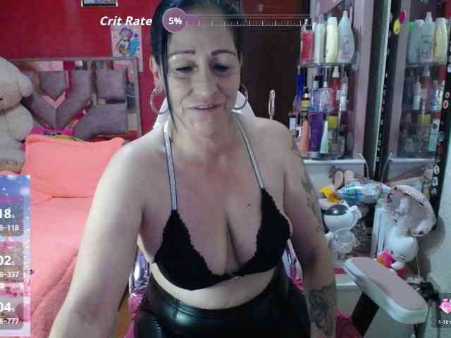 Sammy-candy webcam