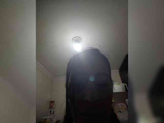 Sammy-candy webcam