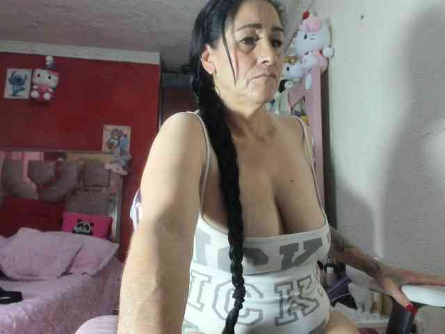 Sammy-candy webcam