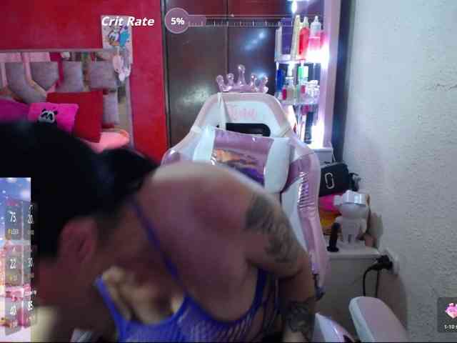 Sammy-candy webcam