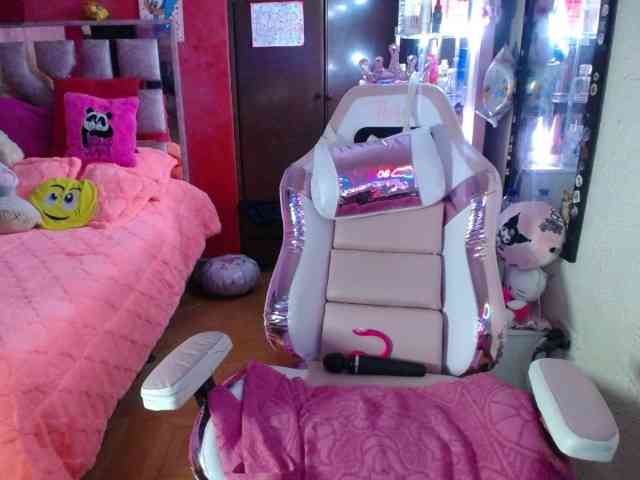 Sammy-candy webcam