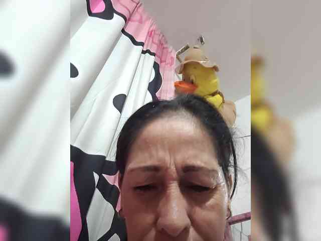 Sammy-candy webcam