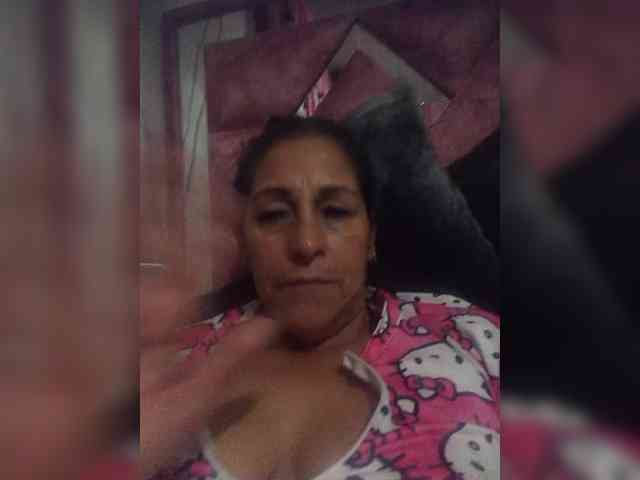 Sammy-candy webcam