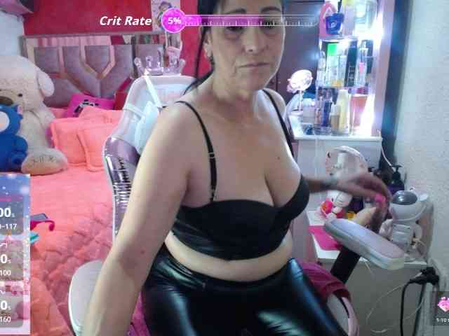 Sammy-candy webcam