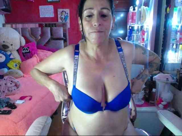 Sammy-candy webcam
