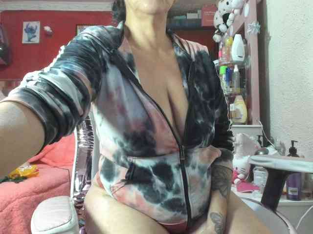 Sammy-candy webcam