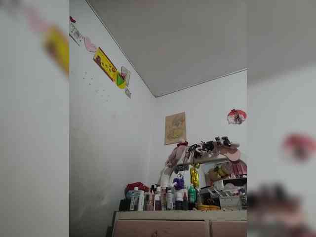 Sammy-candy webcam