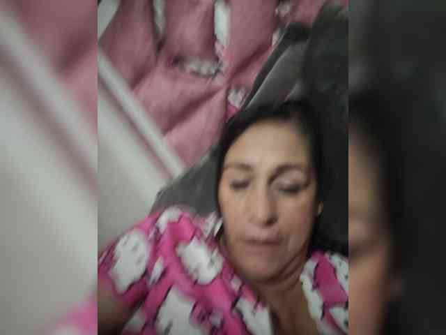 Sammy-candy webcam
