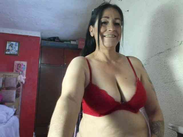Sammy-candy webcam