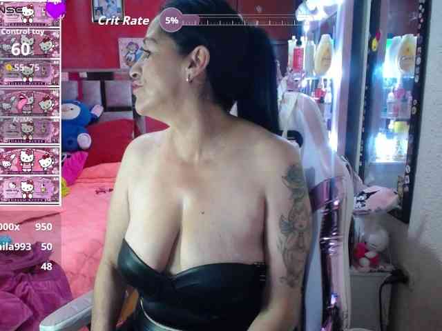 Sammy-candy webcam