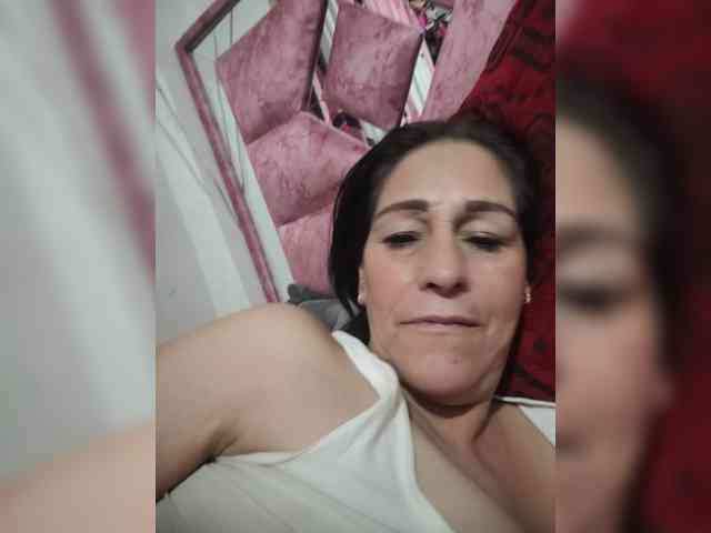 Sammy-candy webcam