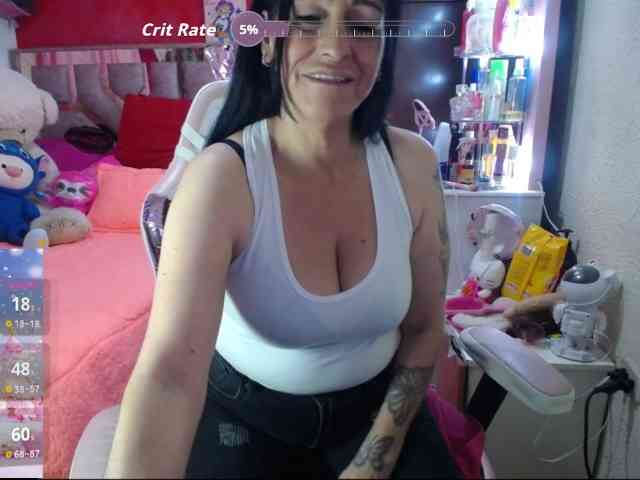 Sammy-candy webcam
