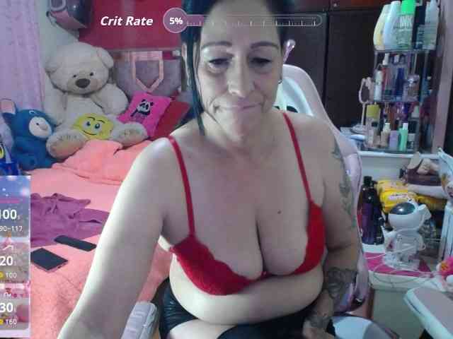 Sammy-candy webcam