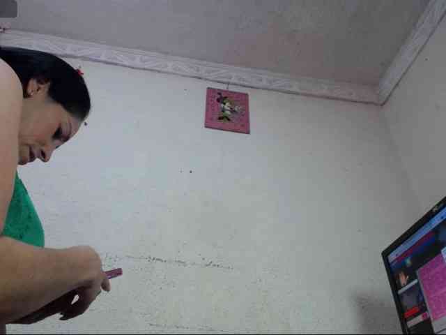 Sammy-candy webcam