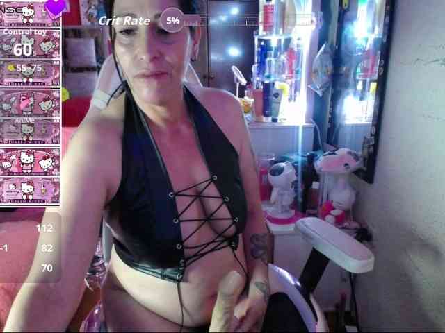 Sammy-candy webcam