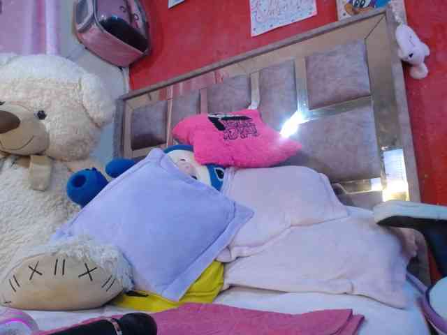 Sammy-candy webcam