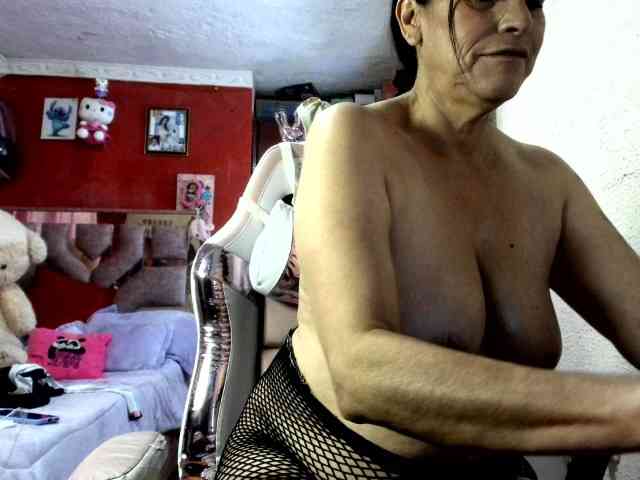 Sammy-candy webcam
