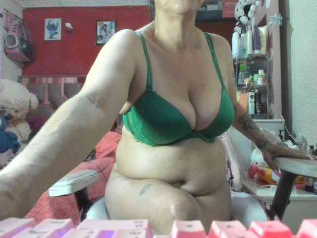 Sammy-candy webcam
