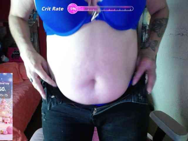 Sammy-candy webcam