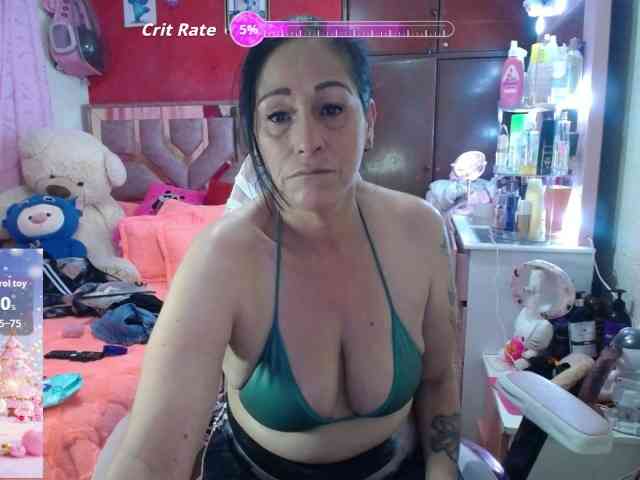 Sammy-candy webcam