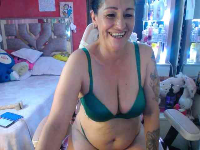 Sammy-candy webcam