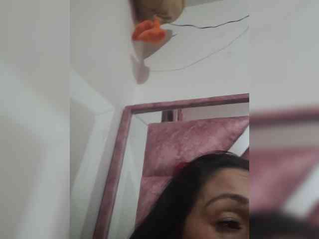 Sammy-candy webcam