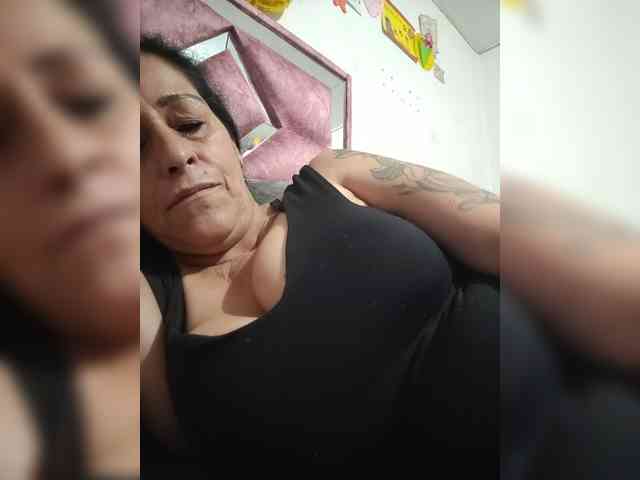 Sammy-candy webcam