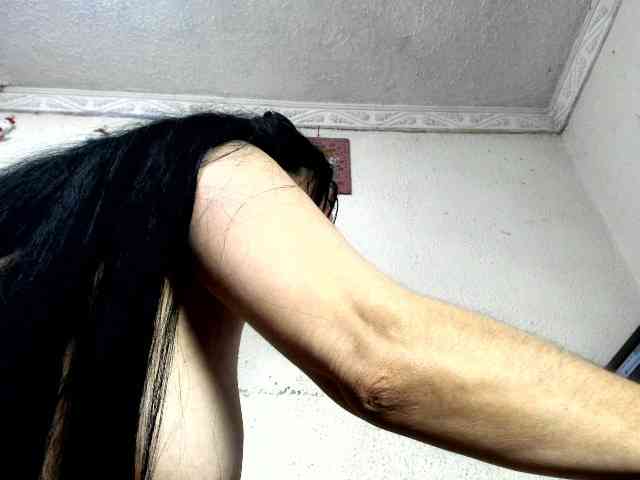 Sammy-candy webcam
