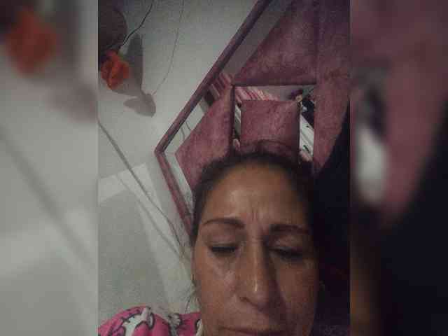 Sammy-candy webcam