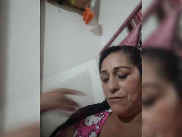 Sammy-candy webcam