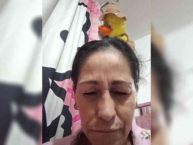 Sammy-candy webcam