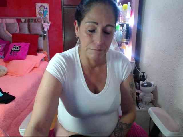 Sammy-candy webcam