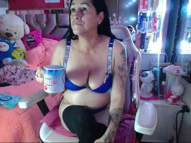 Sammy-candy webcam