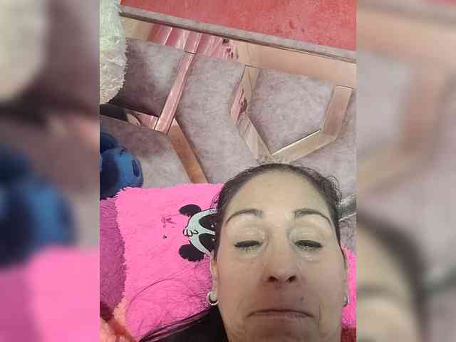 Sammy-candy webcam