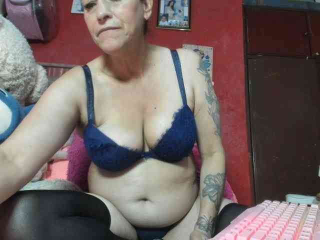 Sammy-candy webcam