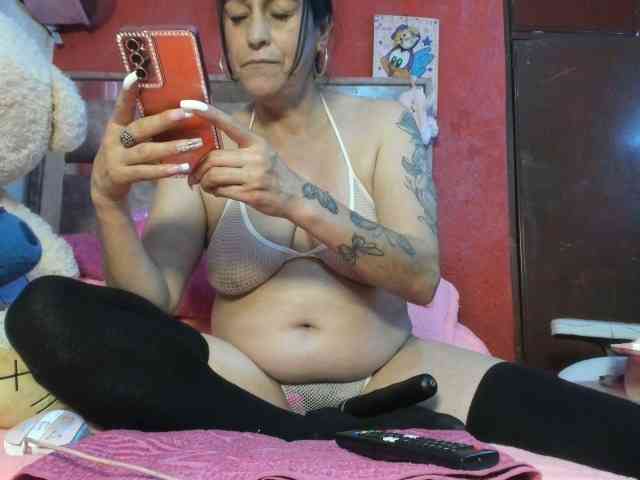 Sammy-candy webcam
