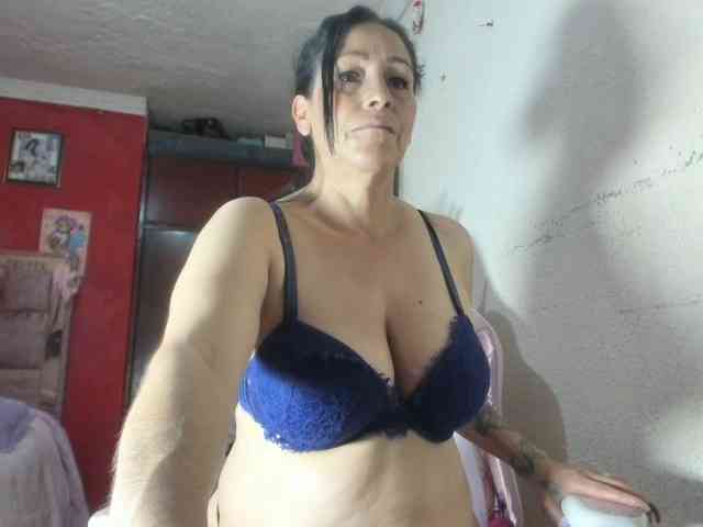 Sammy-candy webcam