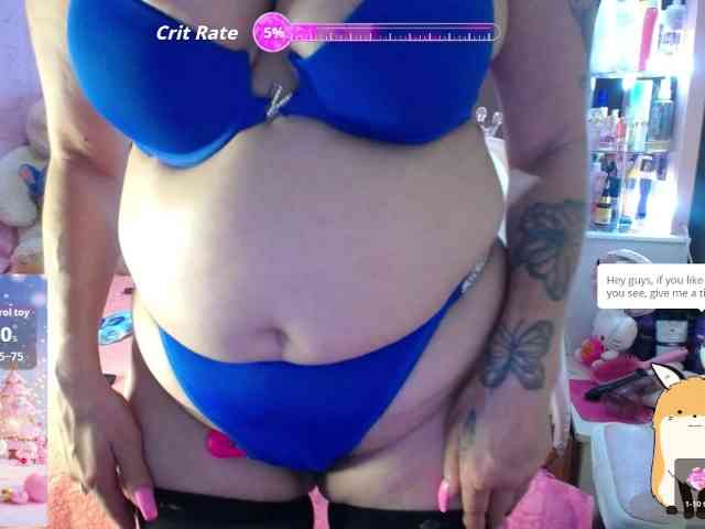 Sammy-candy webcam
