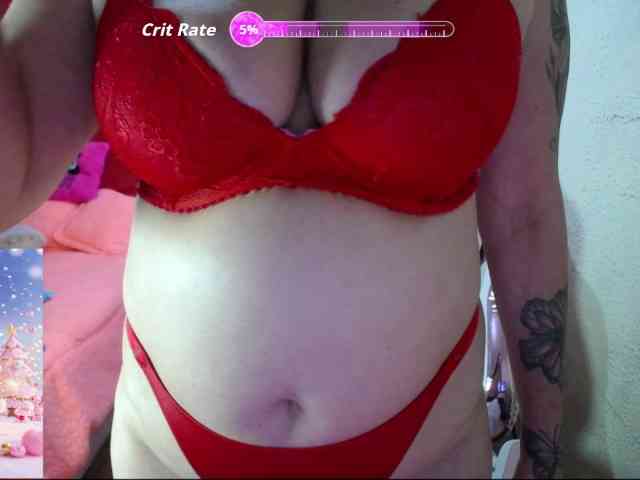 Sammy-candy webcam
