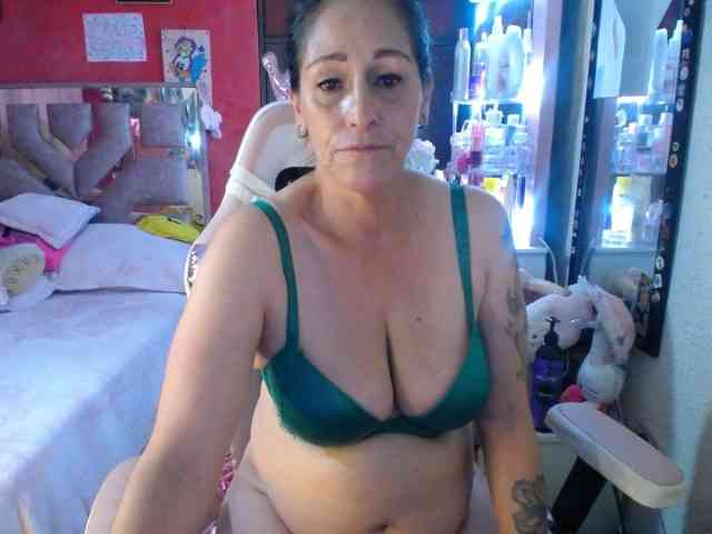 Sammy-candy webcam