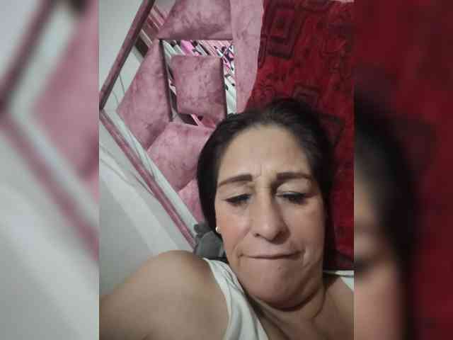 Sammy-candy webcam