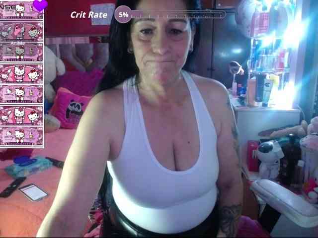 Sammy-candy webcam