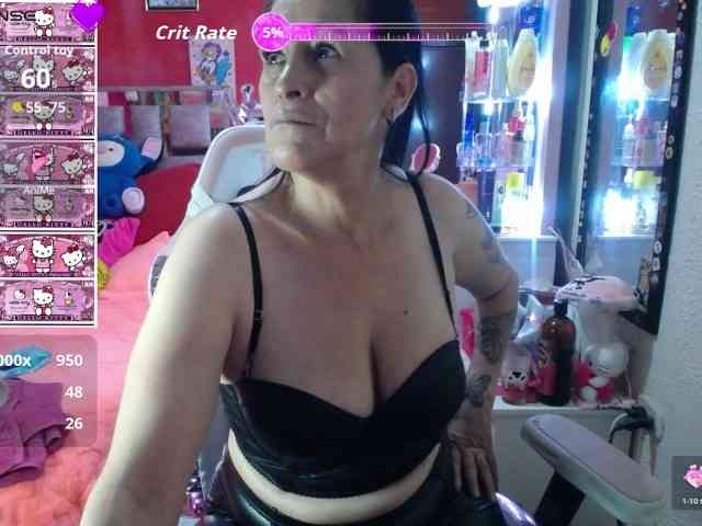 Sammy-candy webcam